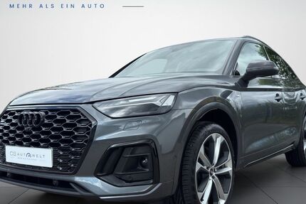 Audi Q5 72.900 km 44.490 € Georgensgmünd 91166