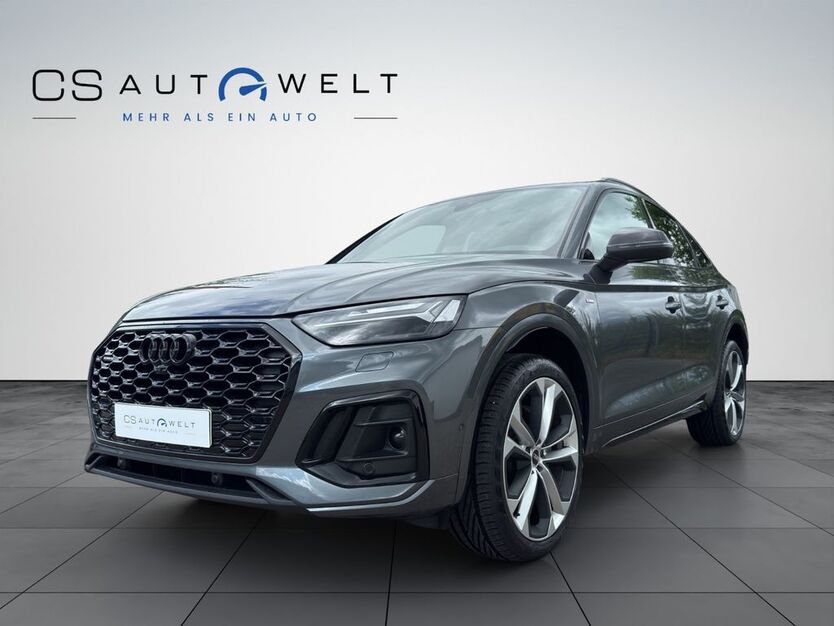 Audi Q5 72.900 km 44.990 € Georgensgmünd 91166