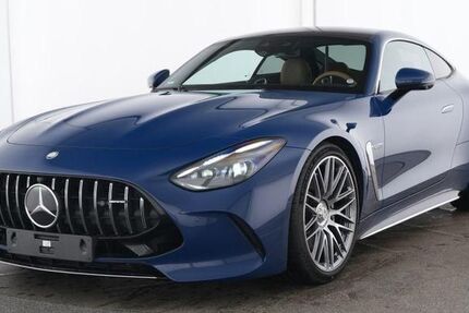 Mercedes-Benz AMG GT 11.223 km 159.990 &euro; Altdorf 90518