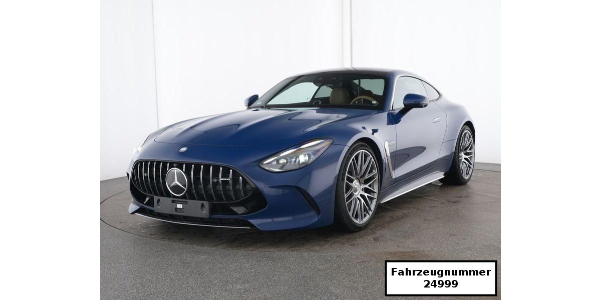 Mercedes-Benz AMG GT 11.223 km 159.990 &euro; Altdorf 90518