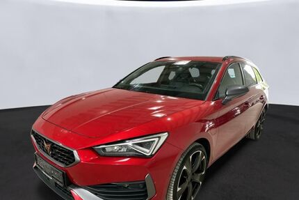 Cupra Leon 205.978 km 13.990 &euro; Braunschweig 38122