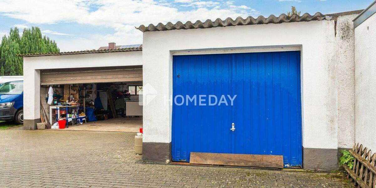 Einfamilienhaus Schauenburg Elgershausen - 7 Zimmer, 168 m&sup2;, 370.000&euro; | Angebot:25388865