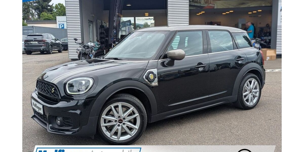 Mini Countryman SE (Cooper) 22.884 km 29.900 &euro; Schorndorf 73614