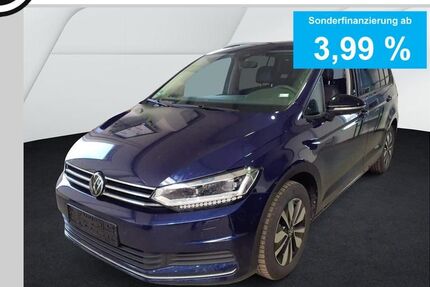 VW Touran 21.500 km 33.906 &euro; Neustadt/Aisch 91413