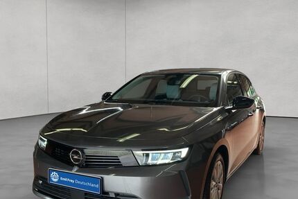 Opel Astra 12.970 km 18.940 € Cottbus 03051