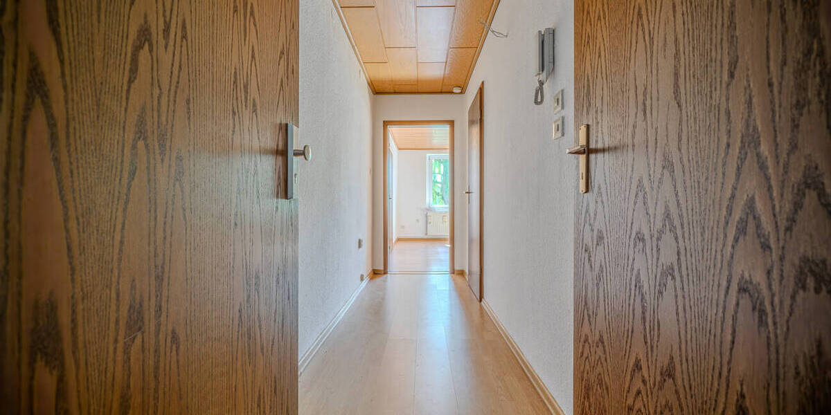 Etagenwohnung Neuruppin / Gnewikow Gnewikow - 2 Zimmer, 49 m&sup2;, 95.000&euro; | Angebot:25822235