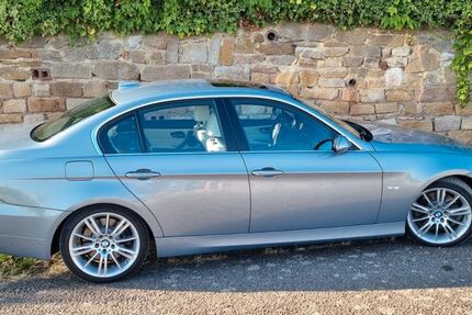BMW 330 150.000 km 14.900 &euro; Bad Sobernheim 55566