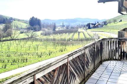 Wohnung Oberkirch Tiergarten - 2 Zimmer, 48 m&sup2;, 410&euro; | Angebot:25659137