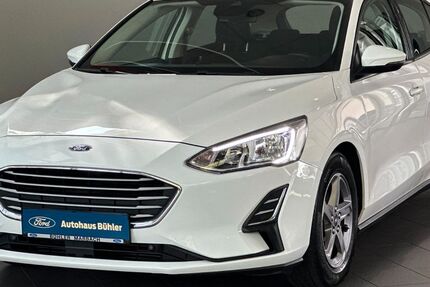 Ford Focus 57.190 km 12.690 € Marbach am Neckar 71672