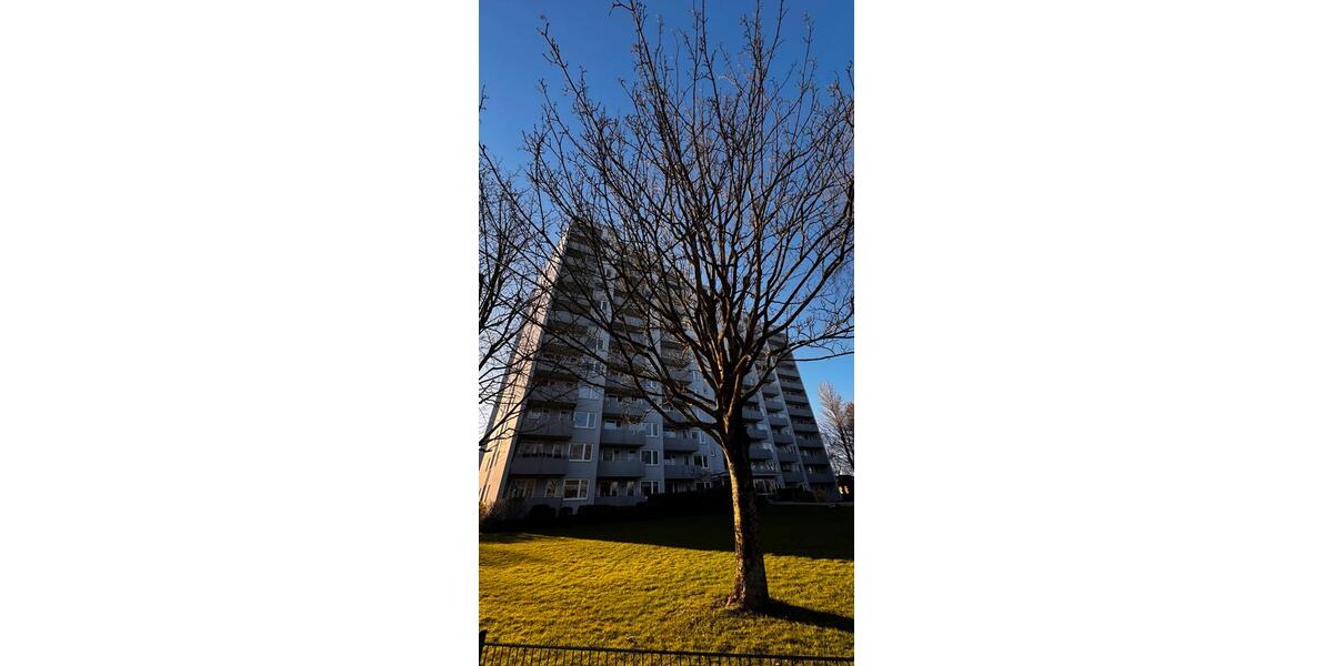 Etagenwohnung Flensburg Falkenberg - 1 Zimmer, 52 m&sup2;, 922&euro; | Angebot:26261928