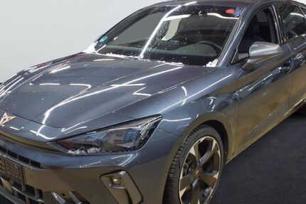 Cupra Leon 22.493 km 30.475 &euro; Pohlheim 35415