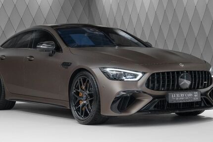 Mercedes-Benz AMG GT 39.999 km 142.950 € Schenefeld 22869