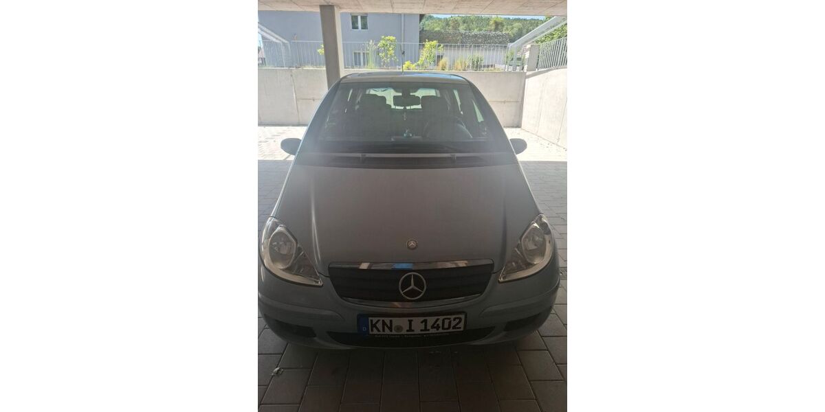 Mercedes-Benz A 170 180.000 km 1.900 &euro; Engen 78234