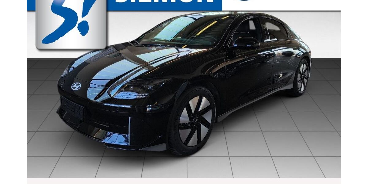 Hyundai IONIQ 6 12.639 km 34.930 &euro; Emsdetten 48282