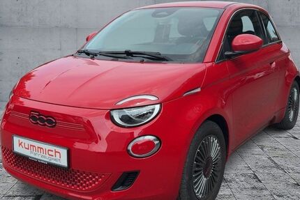 Fiat 500e 9.860 km 18.990 &euro; Köngen 73257