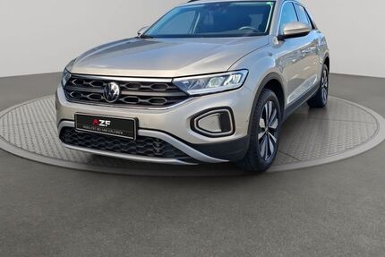 VW T-Roc 106.800 km 20.890 &euro; Kropp 24848