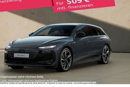 Audi A6 e-tron 9.386 km 66.220 &euro; Hagen 58089