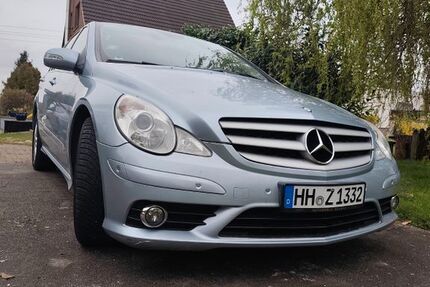 Mercedes-Benz R 280 160.500 km 7.499 &euro; Dümmer 19073