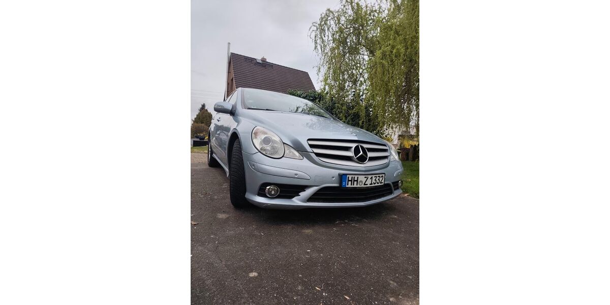 Mercedes-Benz R 280 160.500 km 7.499 &euro; Dümmer 19073