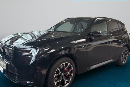 BMW X3 M50 27.608 km 67.775 &euro; Bad Kreuznach 55543