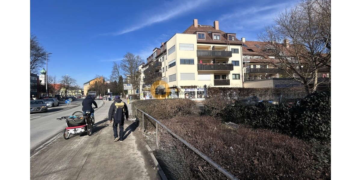 Top Kapitalanlage! 8,76% EK-Rendite für EUR 50K Investment in Münchner Immobilie - Gewerbeobjekt München Ramersdorf-Perlach | Angebot:26765358