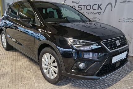 Seat Arona 46.300 km 16.450 &euro; Dachau 85221