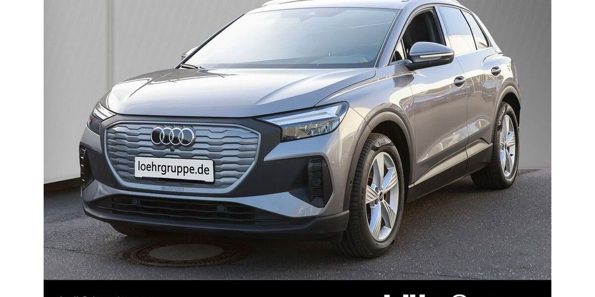 Audi Q4 e-tron 88.468 km 27.580 &euro; Koblenz 56070