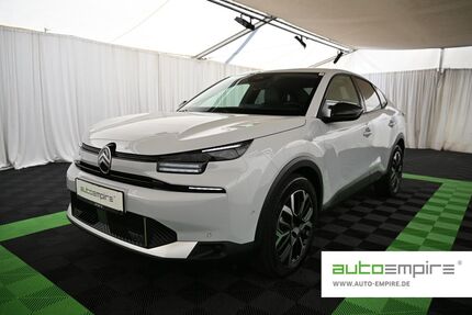 Citroen C4 X 22.628 km 18.990 &euro; Butzbach 35510