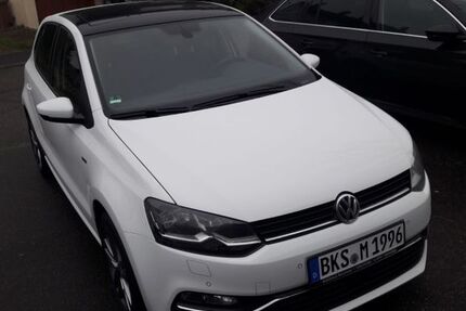 VW Polo 123.284 km 10.500 &euro; Talheim 74388