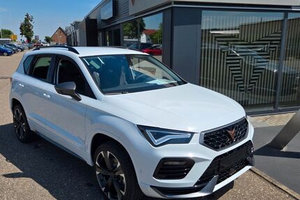 Cupra Ateca 1.001 km 35.990 &euro; Weidenstetten 89197