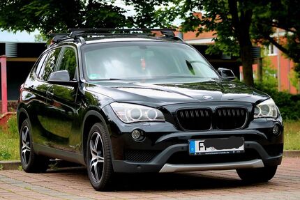 BMW X1 157.000 km 8.300 &euro; Frankfurt Oder 15230