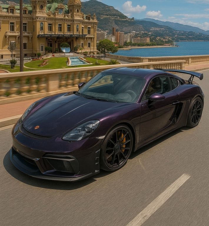 Cayman