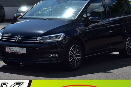 VW Touran 30.901 km 28.980 &euro; Barchfeld OT Immelborn 36456