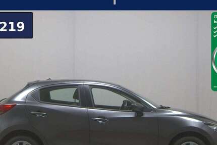 Mazda 2 23.727 km 12.980 &euro; Gyhum/Bockel 27404