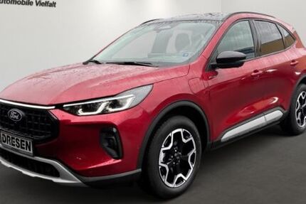Ford Kuga 12.408 km 33.250 &euro; Dormagen 41540