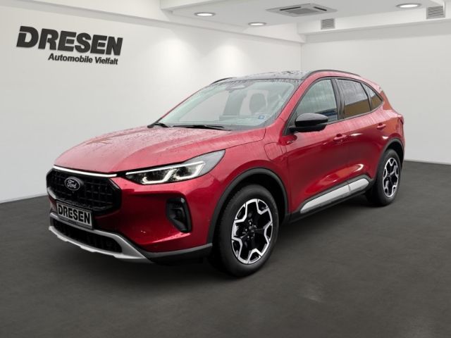 Ford Kuga 12.408 km 33.250 &euro; Dormagen 41540