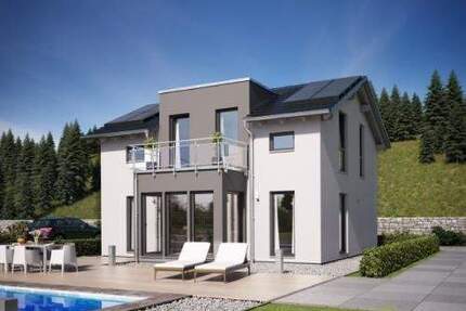 Haus Friedrichsdorf - 6 Zimmer, 125 m&sup2;, 874.965&euro; | Angebot:25737541
