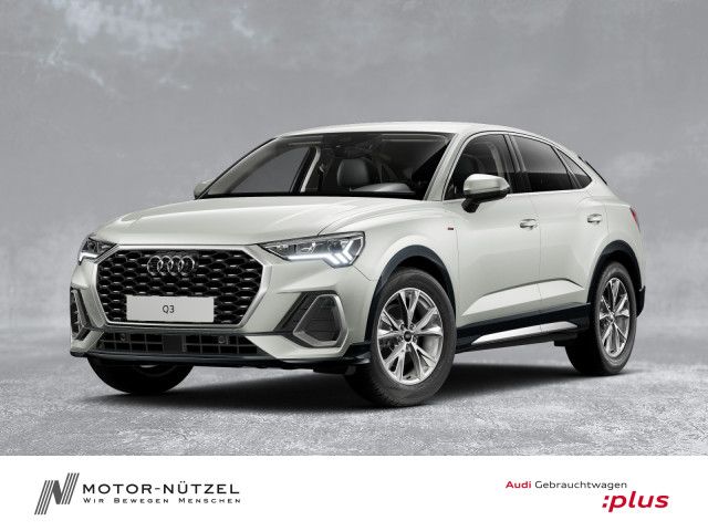 Audi Q3 4.304 km 38.630 &euro; Bayreuth 95448