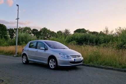 Peugeot 307 87.000 km 3.500 &euro; Aachen 52074