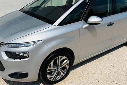 Citroen C4 Picasso 172.950 km 6.200 &euro; Kühbach 86556