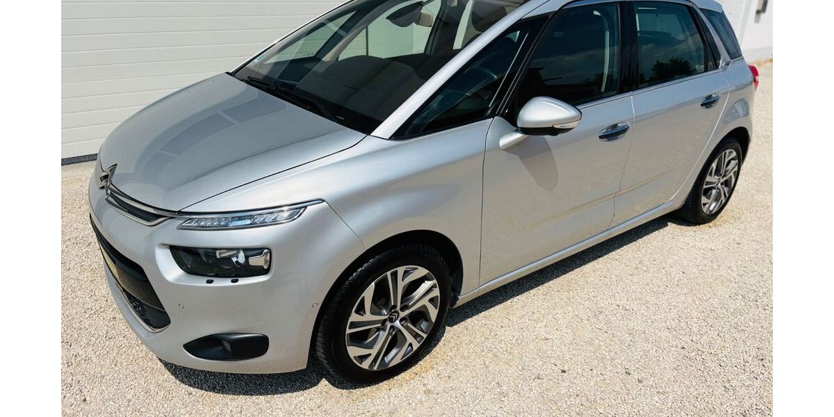 Citroen C4 Picasso 172.950 km 6.200 &euro; Kühbach 86556
