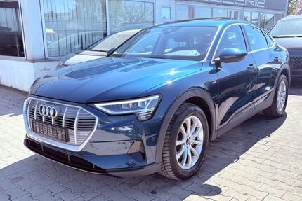 Audi e-tron 149.000 km 20.990 &euro; Ulm-Jungingen 89081