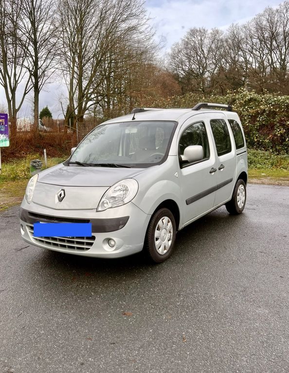 Grand Kangoo