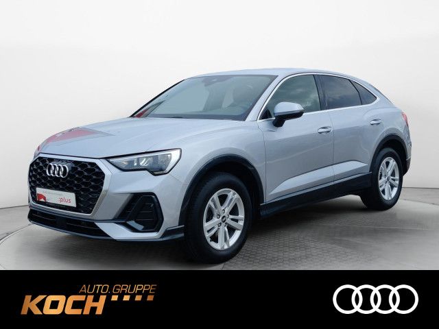 Audi Q3 22.200 km 29.490 &euro; Schwäbisch Hall 74523