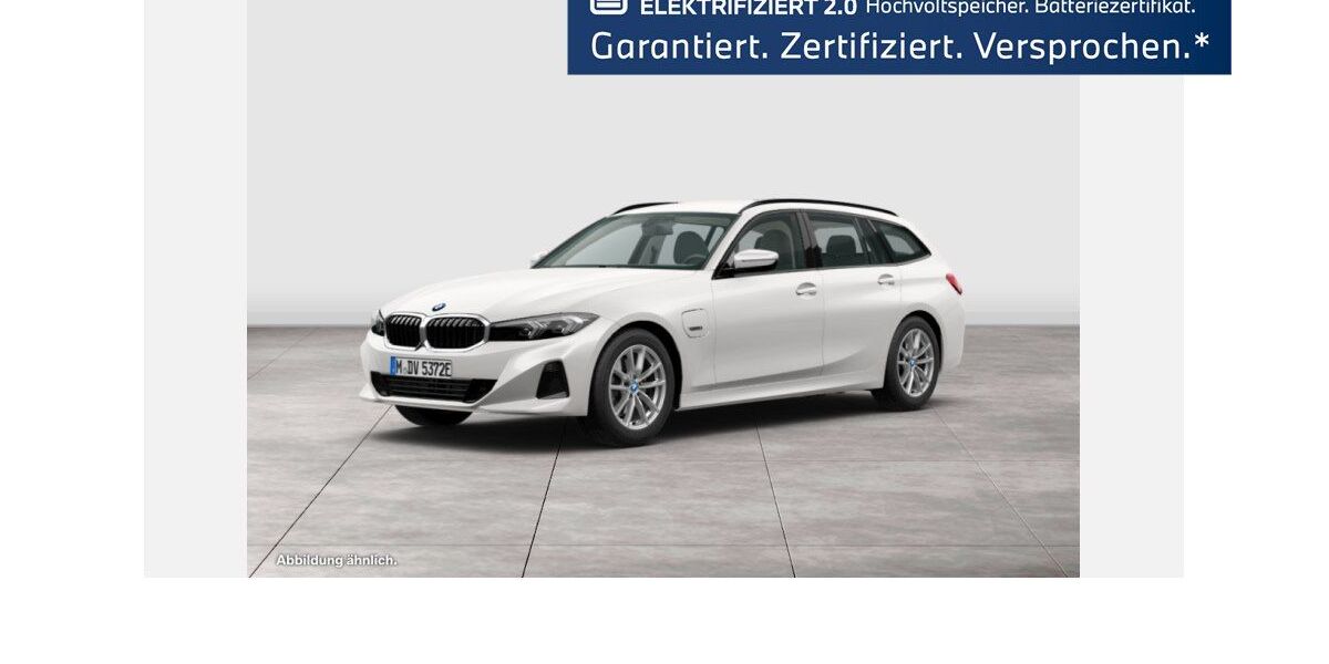 BMW 330 81.888 km 26.890 &euro; Köln-Nord 50739