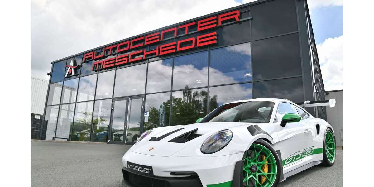 Porsche 911 6.709 km 309.890 &euro; Meschede 59872