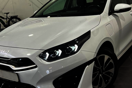 Kia ceed Sportswagon 63.000 km 17.995 &euro; Bretten 75015