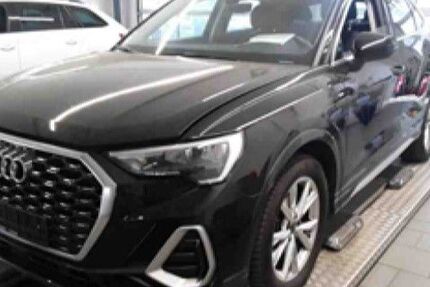Audi Q3 48.540 km 33.290 &euro; Heide 25746