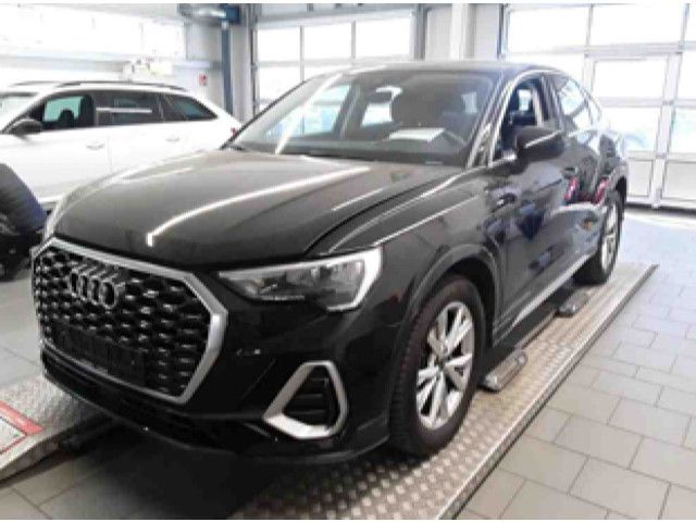 Audi Q3 48.540 km 33.290 &euro; Heide 25746