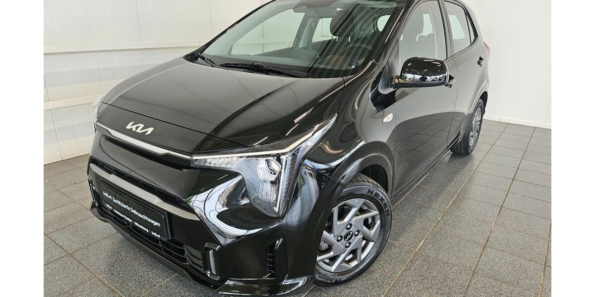 Kia Picanto 14.800 km 16.675 &euro; Münchberg 95213